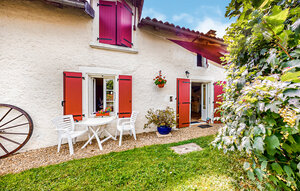 Holiday Home - Nieuil , France - FJC105 1