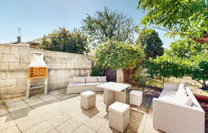 Holiday Home - Terres-de-Haute-Charente , France - FJC108 1