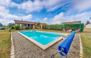 Holiday Home - Ecuras , France - FJC109 1