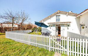 Holiday Home - Oradour-Fanais , France - FJC113 1