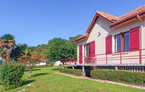 Holiday Home - Nanteuil-en-Vallée , France - FJC120 1