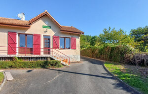 Holiday Home - Nanteuil-en-Vallée , France - FJC121 1