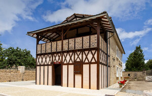 Holiday Home - Lonnes , France - FJC124 1