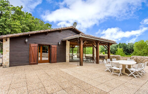 Holiday Home - Lonnes , France - FJC125 1