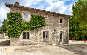 Holiday Home - Lonnes , France - FJC126 1