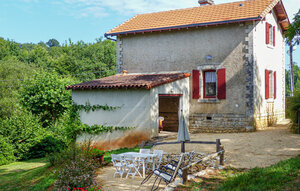 Holiday Home - Nanteuil-en-Vallée , France - FJC129 1