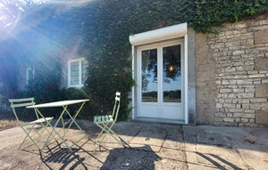 Holiday Home - Les Gours , France - FJC138 1