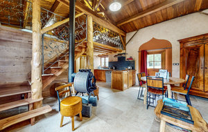 Ferienhaus - Proche de Niort , Frankreich - FJD047