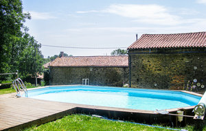 Holiday Home - Deux Sevres , France - FJD039 1