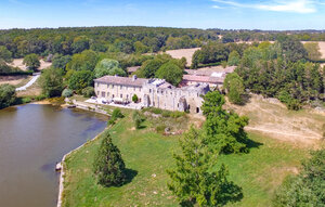 Holiday Home - Chiche , France - FJD066 1