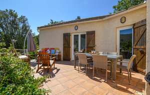 Feriehus - Sisco , Frankrike - FKO336