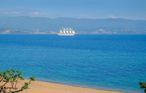 Lejlighed - Ajaccio , Frankrig - FKO324