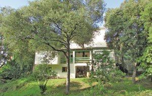 Ferienhaus - Sagone , Frankreich - FKO154