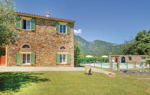 Ferienhaus - Santa Maria Poggio , Frankreich - FKO344