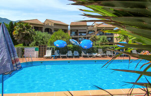 Apartment - Moriani Plage , France - FKO048 1
