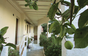 Apartment - Gare de Lupinu , France - FKO073 1