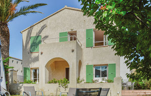 Holiday Home - Algajola , France - FKO107 1
