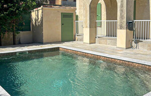 Holiday Home - Algajola , France - FKO107 1