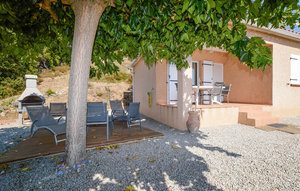 Holiday Home - Casalabriva , France - FKO229 1