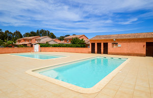 Holiday Home - Prunete , France - FKO261 1