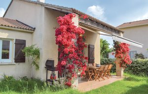 Holiday Home - Prunete , France - FKO263 1