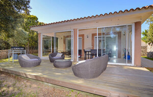 Holiday Home - Bonifacio , France - FKO339 1