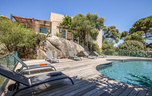 Holiday Home - Calvi , France - FKO356 1