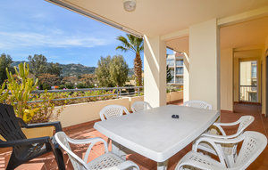 Apartment - Calvi , France - FKO381 1