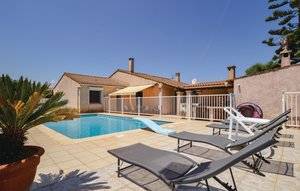 Holiday Home - Borgo la Marana , France - FKO413 1