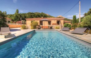 Holiday Home - Algajola , France - FKO416 1