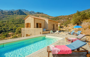 Holiday Home - Feliceto , France - FKO417 1