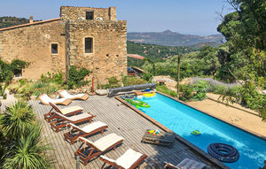 Holiday Home - Ville-Di-Paraso , France - FKO437 1