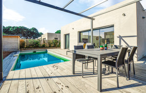 Holiday Home - Lecci , France - FKO442 1
