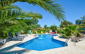Holiday Home - Petreto Bicchisano , France - FKO447 1