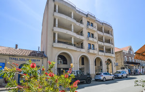 Apartment - Propriano , France - FKO453 1