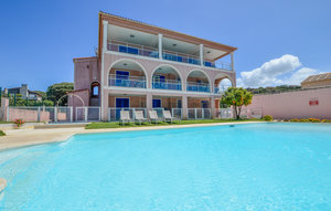 Apartment - Propriano , France - FKO454 1