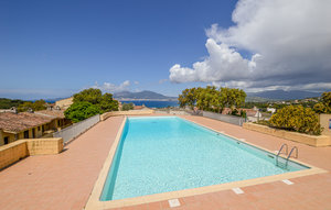 Apartment - Porticcio , France - FKO580 1