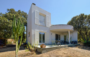 Holiday Home - Algajola , France - FKO588 1