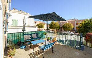 Holiday Home - OLMI CAPELLA , France - FKO599 1