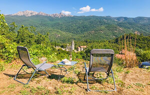 Holiday Home - San Gavino Di Carbini , France - FKO608 1