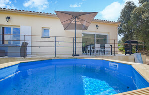 Holiday Home - Petreto Bicchisano , France - FKO637 1