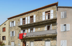 Apartment - Poggio di Nazza , France - FKO641 1