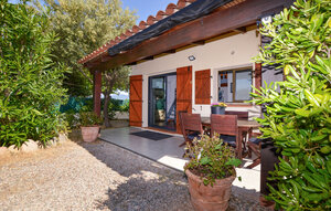 Holiday Home - Agosta , France - FKO645 1