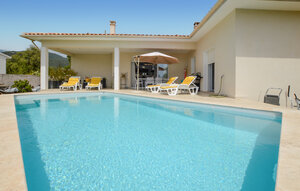 Holiday Home - Prunelli di Fiumorbo , France - FKO650 1