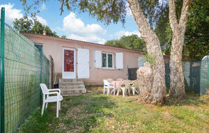 Holiday Home - Casamozza , France - FKO652 1