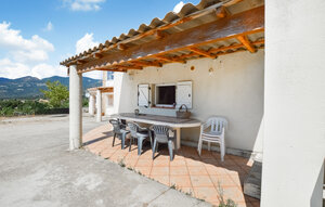 Holiday Home - Peri , France - FKO656 1