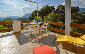 Apartment - Sarrola Carcopino , France - FKO658 1