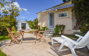 Holiday Home - ST FLORENT , France - FKO673 1