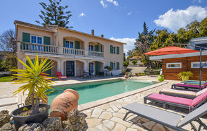 Holiday Home - Prunete , France - FKO676 1