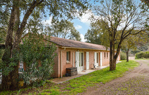 Holiday Home - Casamozza , France - FKO681 1